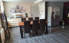 Appartement spacieux